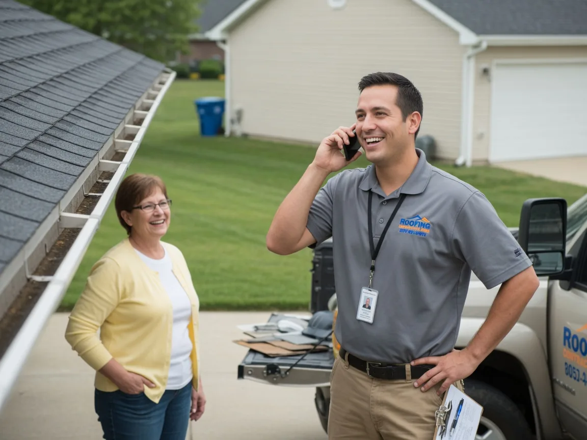 Local Roofing Contractors Grainfield, KS FAQs